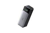 PowerBank - Anker 737 (PowerCore 24K) 140W PowerBank - Svart - 24000 mAh - A1289011
