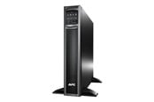 UPS - APC Smart-UPS X SMX1500RM2UC - UPS - 1350 Watt - 1500 VA - SMX1500RM2UC