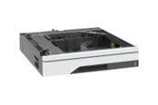Skrivare tillbehör - Lexmark media tray / feeder - 520 sheet - 32D0800