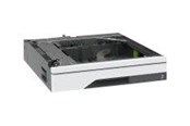 Skrivare tillbehör - Lexmark media tray / feeder - 520 sheet - 32D0800