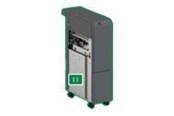 Skrivare tillbehör - Lexmark Z fold unit - 32D0844