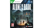 Spel - Alone in the Dark - Microsoft Xbox Series X - Action - 9120080078551