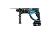 Skruv/Borrmaskine - Makita DHR202RTJ Cordless Combination Hammer - DHR202RTJ