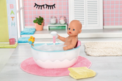 Dockor & Tillbehör - Baby Born Bad Badkar - 832691