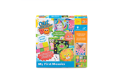 Kreativa spel - Out Of The Box - 31818107