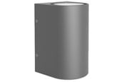 Lampor - Iberlamp NOME vägglampa LED - Antracit - B-003332
