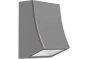 Lampor - Iberlamp SLIDE vägglampa LED - Antracit - B-003337