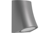 Lampor - Iberlamp HELIO vägglampa LED - Antracit - B-003338