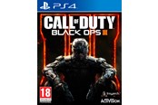 Spel - Call of Duty: Black Ops III - Sony PlayStation 4 - FPS - 5030917181627