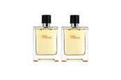 Parfym och dofter - Hermès Terre D'Hermes Duo Set (2x50ml) - 3346130010647