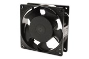 Chassi fläkt - DIGITUS fan unit - Chassi fläkt - Svart - DN-19 FAN