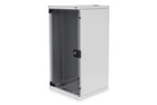 Rack chassis - DIGITUS DN-10-12U - 12U - Wall Mount Rack Cabinet - DN-10-12U
