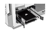 Hårddisk, tillbehör - Corsair - storage bay adapter - CSSD-BRKT2W
