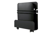 Väggfäste, AV-Möbel - Neomounts AWL-450BL - mounting component - for media player - black - Max 0 kg - recommended for - AWL-450BL