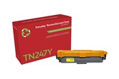 Skrivartillbehör-bläck-toner - Xerox 006R04520 / Alternative to Brother TN247Y - Yellow Toner - 006R04520