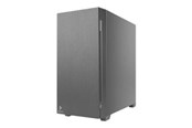 Chassi - Antec P10C - mid tower - ATX - Chassi - Tower - Svart - 0-761345-80102-7