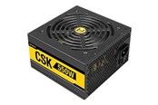 Strömförsörjning - Antec Cuprum Strike CSK550 Strömförsörjning - 550 Watt - 120 mm - ATX 2.31 - 80 Plus Bronze certificate - 0-761345-11741-8
