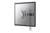 Monitorfäste - Neomounts FL40-430BL11 - mounting kit - full-motion - for TV - black - FL40-430BL11