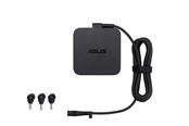 Laddare - ASUS U65W-01 Universal Mini Multi-tips Adapter - 90XB013N-MPW0A0