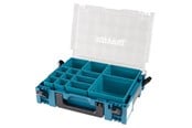 Verktygslådor & lagringssystem - Makita 191X80-2 Makpac Organizer - 191X80-2