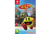 Spel - Pac-Man World: Re-PAC - Nintendo Switch - Plattformsspelare - 3391892021561