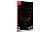 Spel - Quake - Nintendo Switch - FPS - 0819976027191