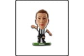 Figure - Soccerstarz - Newcastle Jack Colback - 5060385039915