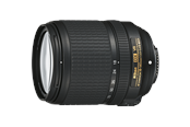 Kameraobjektiv - Nikon AF-S DX NIKKOR 18-140mm f/3.5–5.6G ED VR - JAA819DD