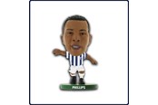 Figure - Soccerstarz - West Brom Matt Phillips - 5060385039540