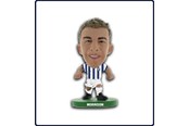 Figure - Soccerstarz - West Brom James Morrison - 5060385039458