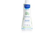 Kroppsvård - Mustela Multi-Sensory Bubble Bath 750 ml - 3504105035402