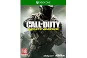 Spel - Call of Duty: Infinite Warfare - Microsoft Xbox One - FPS - 5030917205583
