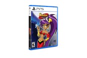 Spel - Shantae: Riskys Revenge - Directors Cut (Limited Run #004) - Sony PlayStation 5 - Kampsport - 0819976027368