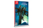 Spel - Axiom Verge 2 (Limited Run #123) - Nintendo Switch - Action - 0819976028532