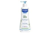 Hårvård - Mustela Gentle Cleansing Gel 500 ml - 3504105035754