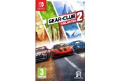 Spel - Gear.Club Unlimited 2 (Code in a Box) - Nintendo Switch - Racing - 3760156488240