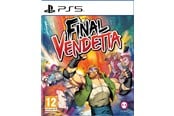 Spel - Final Vendetta - Sony PlayStation 5 - Action - 5056280444893