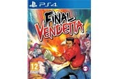 Spel - Final Vendetta - Sony PlayStation 4 - Action - 5056280444879