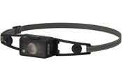Ficklampor och strålkastare - Ledlenser NEO1R headlamp 250 lumen black/gray - 502712