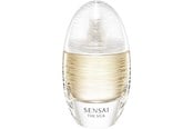Parfym och dofter - Sensai The Silk Eau de Toilette Spray 50 ml - 4973167928585