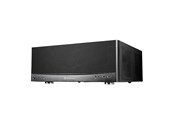 Chassi - SilverStone SST-GD11B - Chassi - Tower - Svart - SST-GD11B