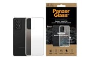 Mobile - Covers & Cases - PanzerGlass HardCase Samsung A73 5G - PANZER0388