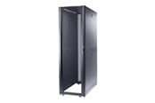 Rack chassis - Dell APC NetShelter SX - rack - 42U - AB118548
