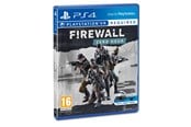 Spel - Firewall Zero Hour - Sony PlayStation 4 - FPS - 0711719389477