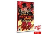 Spel - Super Meat Boy Forever (Limited Run #116) - Nintendo Switch - Plattformsspelare - 0819976026774