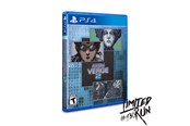 Spel - Axiom Verge 2 (Limited Run #123) - Sony PlayStation 4 - Action - 0819976028198