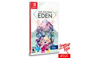 Spel - One Step From Eden (Limited Run #114) - Nintendo Switch - Strategi - 0819976027320
