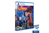 Spel - Sir Lovelot (Limited Run #013) - Sony PlayStation 5 - Plattformsspelare - 0819976027351