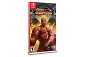 Spel - Super Meat Boy (Limited Run #28) - Nintendo Switch - Plattformsspelare - 0819976021434