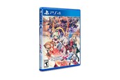 Spel - Gunvolt Chronicles: Luminous Avenger iX 2 - Sony PlayStation 4 - Action - 0819976028808